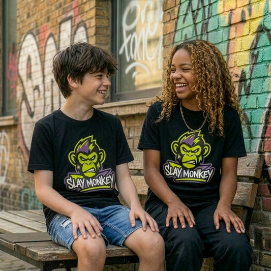 Official Kids T