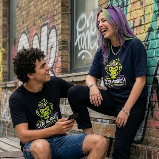 Official T